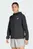 Жіноча чорна куртка adi365 Running Essentials