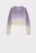 Дитячий светр MONOGRAM GRADIENT SWEATER