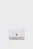 Женский белый кошелек ICON TRIFOLD