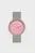 Жіночий пудровий годинник O clock