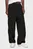 Женские черные брюки TJW BAGGY TAPING TRACKPANT EXT