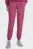 Женские розовые спортивные брюкиTROUSERS CAS F