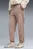Женские пудровые спортивные брюки HER High-Waist Sweatpants Women