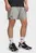 Чоловічі сірі шорти UA Vanish Woven 6in Shorts