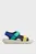 Дитячі сандалі VELCRO MULTICOLOR
