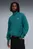 Мужская бирюзовая спортивная кофта PUMA Class Relaxed Pinnacle Track Jacket Men