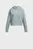 Дитяче м'ятне худі UA Rival Fleece Hoodie