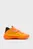 Помаранчеві кросівки PUMA x FAST & FURIOUS MB.05 LA Basketball Shoes Unisex