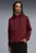 Мужское бордовое худи PUMATECH Graphic Relaxed Hoodie Men