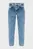 Чоловічі сині джинси tapered denim