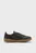 Черные кожаные сникерсы Porsche Legacy Palermo Sneakers Unisex