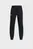 Детские черные спортивные брюки B Icon Flc Jogger Taping