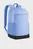 Блакитний рюкзак PUMA Buzz Backpack 28L