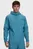 Мужская голубая ветровка UA Tech Utility Woven Jckt-BLU