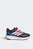 Дитячі чорні кросівки adidas Marvel Spider-man Runfalcon Kids