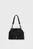 Женская черная сумка FEMININE MINI TOTE