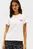 Жіноча біла футболка TJW REG TJ BUBBLE TEE