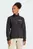 Жіноча чорна спортивна кофта Multi Essentials 1/2 Zip