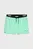 Мужские зеленые плавательные шорты PUMA Men's Swim Short