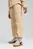 Детские бежевые спортивные брюки BUTTERFLY VIBE Cargo Pants Youth