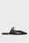 Женские черные кожаные мюли TH POINTY FEMININE MULE