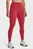 Жіночі червоні тайтси Meridian Legging