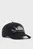 Чорна кепка McLAREN RACING Graphic Baseball Cap