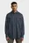 Мужская темно-синяя рубашка CPO Regular Shirt l/s