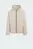 Дитяче бежеве худі Terrex Kids Xploric Full-zip