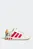 Детские белые сникерсы ADIDAS DISNEY MICKEY MOUSE GRAND COURT KIDS