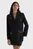 Женский черный жакет BIKER BLAZER