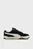 Чорні замшеві снікерси Park LIfestyle Easy Suede Sneakers Unisex