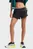 Жіночі чорні шорти UA Vanish Woven 3in Shorts