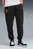 Чоловічі чорні спортивні штани PUMA x ASTON MARTIN ARAMCO F1® TEAM Essentials Sweatpants Men