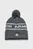Чоловіча сіра шапка UA Men's Halftime Pom Beanie