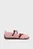 Жіночі рожеві замшеві балетки Speedcat Lovelace Ballet Sneakers Women