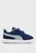 Детские синие сникерсы Courtflex V3 Mesh Sneakers Toddlers
