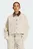 Женская бежевая куртка CANVAS TRACKTOP