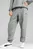 Чоловічі сірі спортивні штани Essentials Sweatpants Men