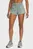 Женские мятные шорты UA Launch Pro 3'' Shorts