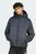 Мужская черная куртка ESSENTIALS HIGHLOFT INSULATED PUFFER