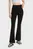 Жіночі чорні брюки BELL BOTTOM LEGGING