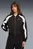 Жіночий чорний бомбер у смужку FUTURE.PUMA.ARCHIVE Oversized Jacket Women