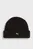 Чорна шапка MMQ Low Crown Beanie
