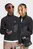 Дитяча чорна спортивна кофта Terrex Kids Multi Full-Zip Fleece