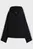 Чорна спортивна кофта Y-3 Track Top 3-Stripes (унісекс)