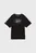 Женская черная футболка BMW M Motorsport Tee Women
