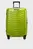 Салатовый чемодан 69 см PROXIS LIME