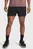 Мужские черные шорты Pjt Rock Ultimate Short