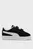 Детские черные замшевые сникерсы Suede Classic Sneakers Toddler
